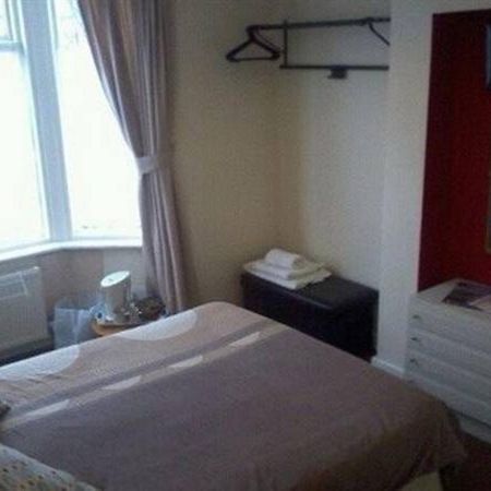 סקארבורו Aartswood Guest House מראה חיצוני תמונה