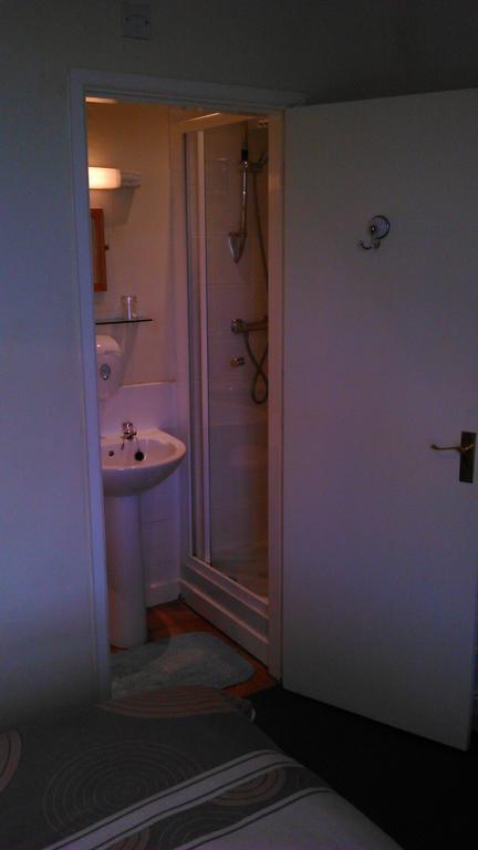 סקארבורו Aartswood Guest House מראה חיצוני תמונה