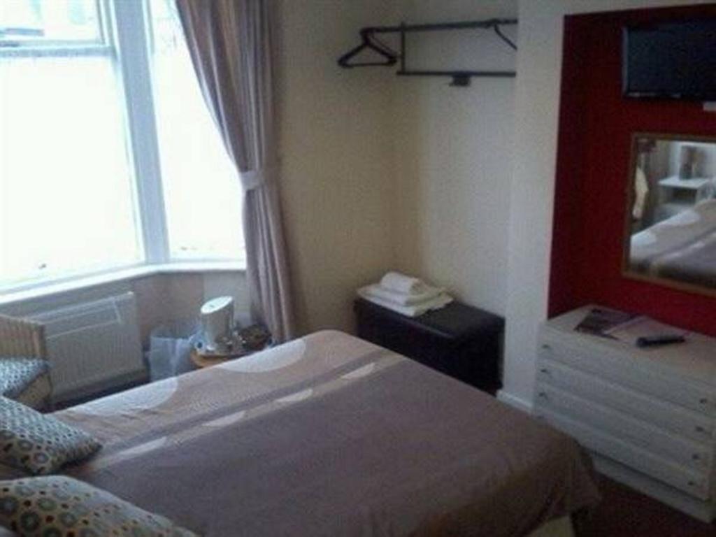 סקארבורו Aartswood Guest House מראה חיצוני תמונה