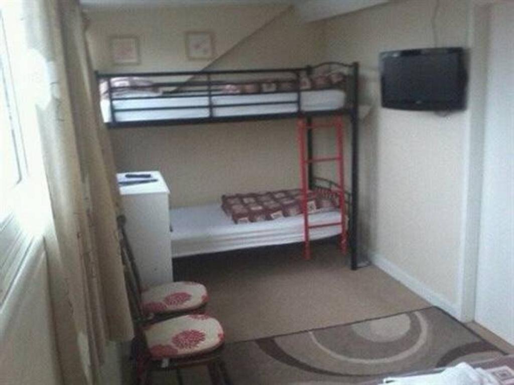 סקארבורו Aartswood Guest House מראה חיצוני תמונה