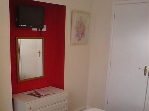 סקארבורו Aartswood Guest House מראה חיצוני תמונה
