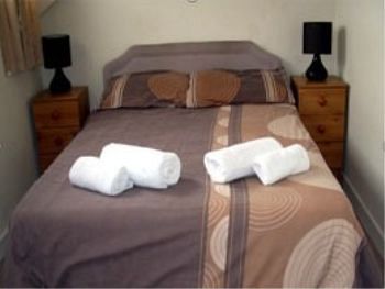 סקארבורו Aartswood Guest House מראה חיצוני תמונה
